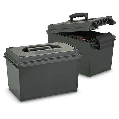 sportsman's guide ammo cans